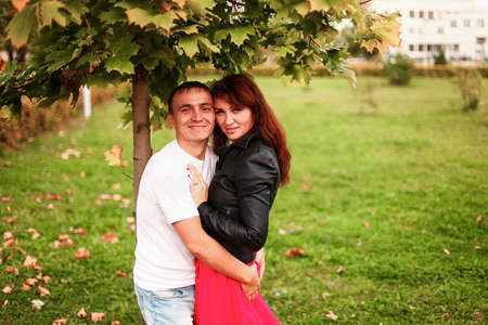 Couple.の写真素材