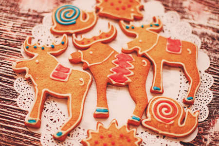 Cookies.の写真素材