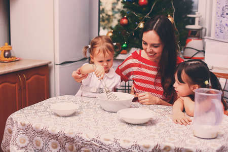 Family.の写真素材