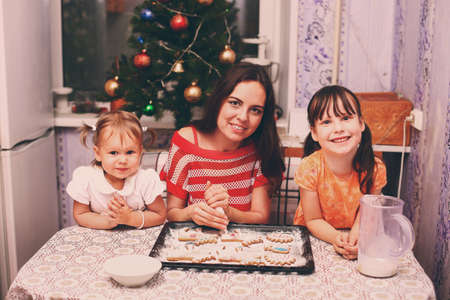 Family.の写真素材
