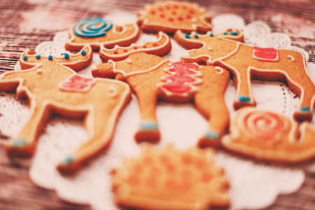 Cookies.の写真素材