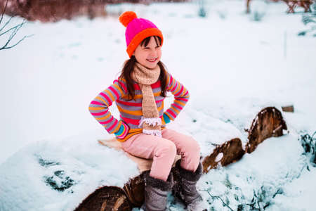 Children.の写真素材