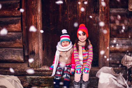 Children.の写真素材