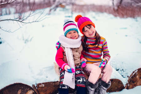 Children.の写真素材