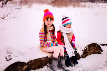Children.の写真素材