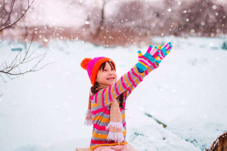 Children.の写真素材