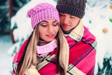 Couple.の写真素材