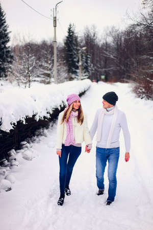 Couple.の写真素材
