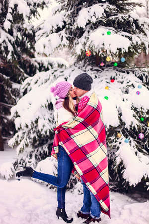 Couple.の写真素材