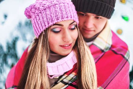 Couple.の写真素材