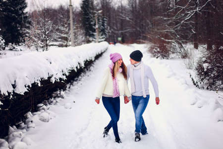 Couple.の写真素材
