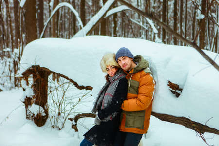 Couple.の写真素材