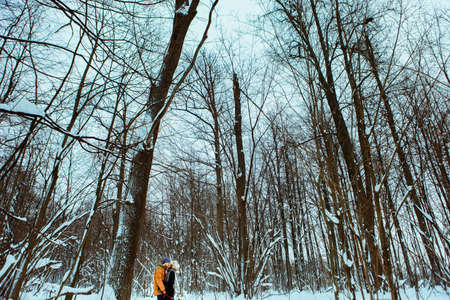 Couple.の写真素材
