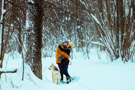 Couple.の写真素材