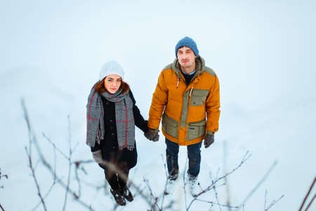Couple.の写真素材