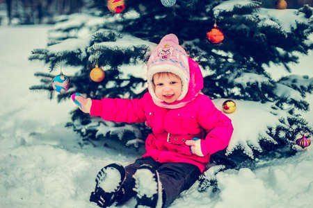 Child.の写真素材