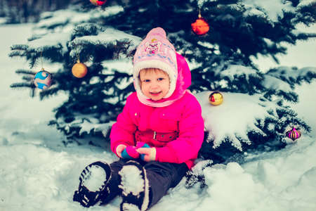Child.の写真素材