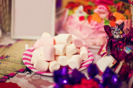 Dessert.の写真素材