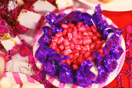 Dessert.の写真素材