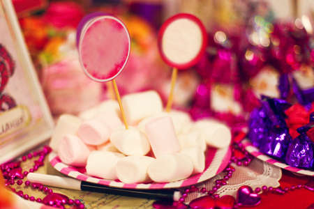 Dessert.の写真素材