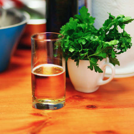 Alcohol.の写真素材