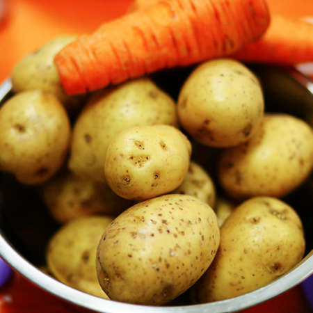 Cooking.の写真素材