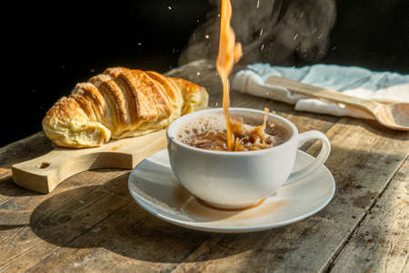 chocolate cake and chocolate cake and bread cake