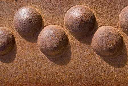 Rusty surfaceの写真素材