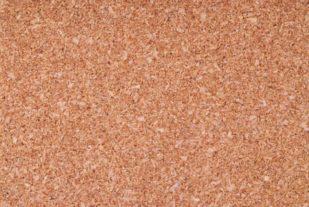 Cork Texture for Backgroundの写真素材