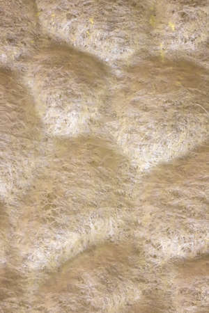 extremely macro of paper. Paper texture