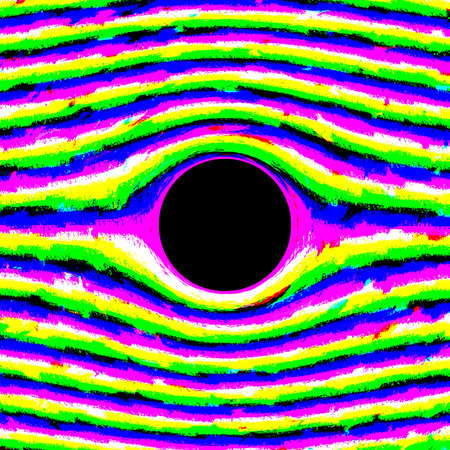 Black hole