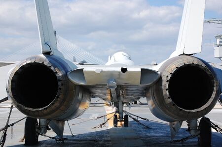 Afterburnersの写真素材