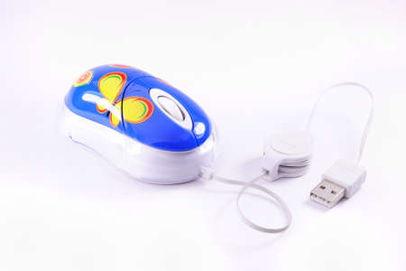 Computer mouse