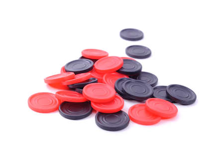 Token dataの写真素材