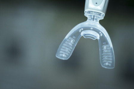 Dental braces aligners accelerator for both modern invisible and metal brackets to straighten and...