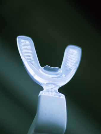 Dental braces aligners accelerator for both modern invisible and metal brackets to straighten and...