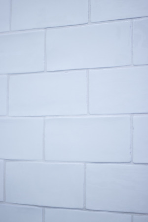 Kitchen bathroom tiles showroom display of new tiling option for floors and walls for home building improvement works.の写真素材