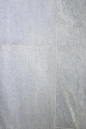 Kitchen bathroom tiles showroom display of gray tiling option for floors and walls for home building improvement works.の写真素材