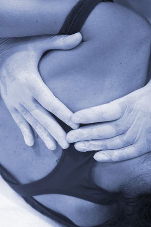 Physiotherapy clinic osteopathy physiotherapist treatment of patient injury chiropractic...
