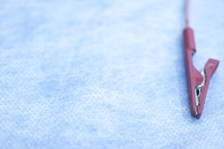 EPI Intratissue Percutaneous Electrolysis dry needling physical therapy medical treatment.