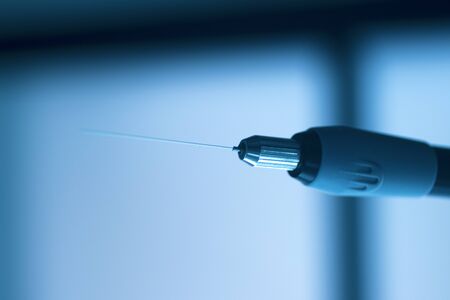EPI Intratissue Percutaneous Electrolysis dry needling ultrasound physiotherapy medical treatment.