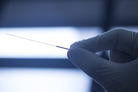 EPI Intratissue Percutaneous Electrolysis dry needling ultrasound physiotherapy medical treatment.