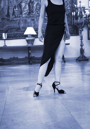 Hot Latin Legs Hot Latin Legs
