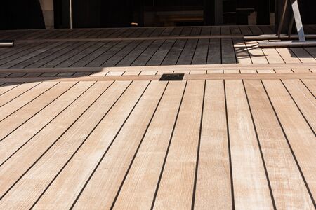 Monaco, Monte-Carlo, France, September 27, 2018: Moments from the annual Monaco Yacht Show, focusing on luxury power boats. Checkmate by Wally Yachts. Port Hercules, rich brokers, having fun.のeditorial素材