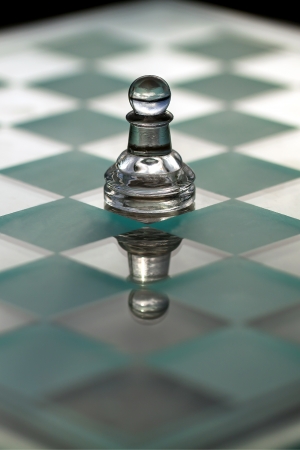  Pawn chess piece - business concept series - small business, grow, strategy, mentor, coach, success, win の写真素材
