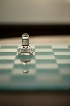  Pawn chess piece - business concept series - small business, grow, strategy, mentor, coach, success, win の写真素材