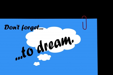Dream, Plan, Success 