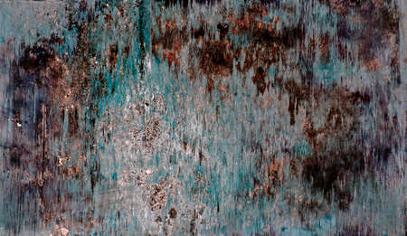 Wood board abstract and grunge vintage background.