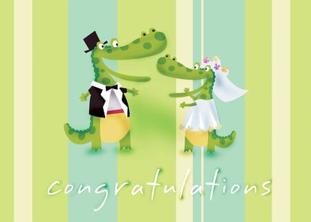 congratulationsの写真素材