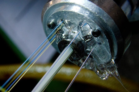 Industrial equipment and equipment for the production of cnc machine.の写真素材